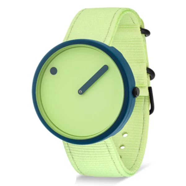 ساعت پیکتو Picto مردانه زنانه Unisex مدل PR44013-R013