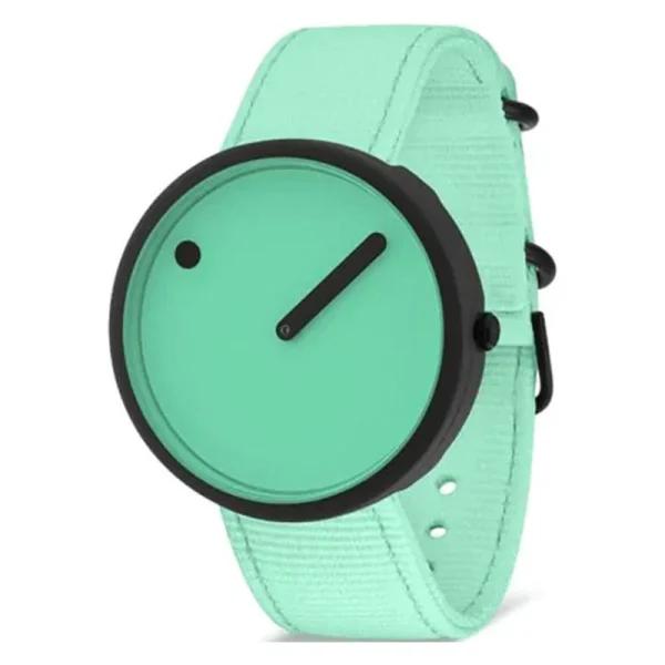 ساعت پیکتو Picto مردانه زنانه Unisex مدل PR44020-R019