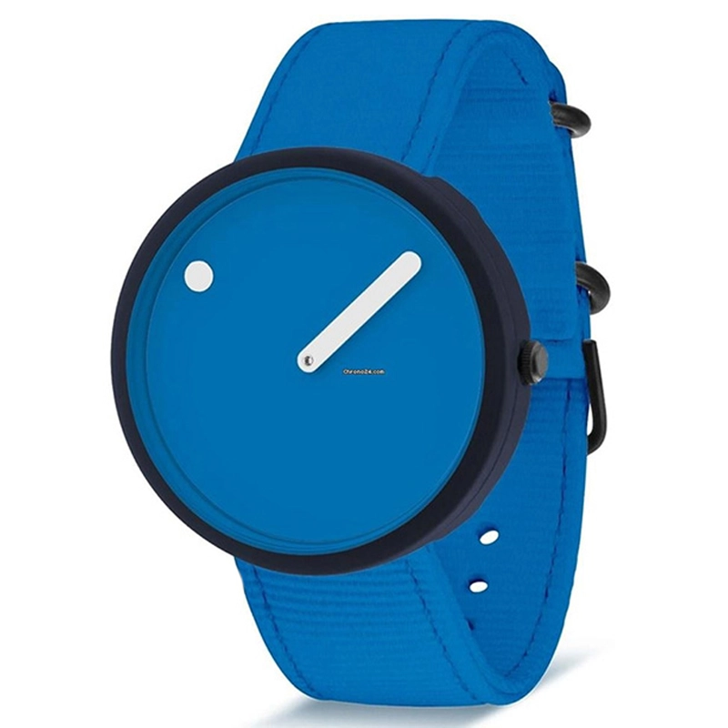 ساعت پیکتو Picto مردانه زنانه Unisex مدل PR44027-R023