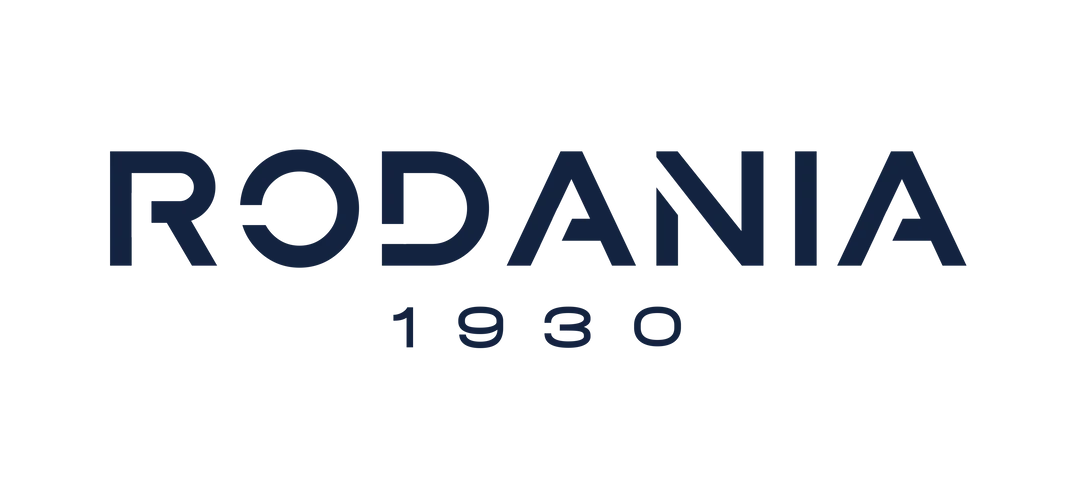 رودانیا Rodania