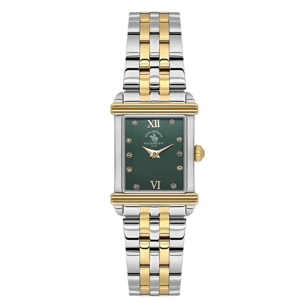 ساعت پولو Polo Santa Barbara زنانه مدل SB.1.10627.5