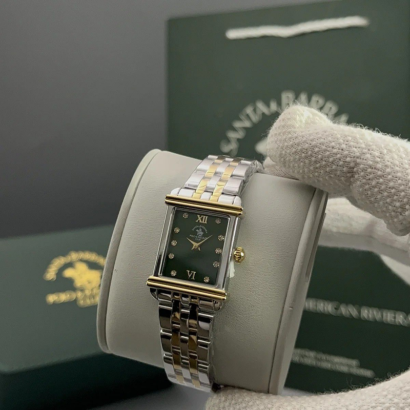 ساعت پولو Polo Santa Barbara زنانه مدل SB.1.10627.5