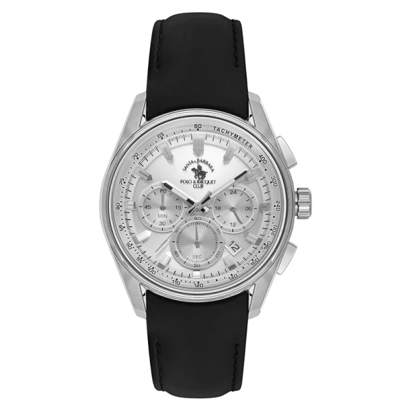 ساعت پولو Polo Santa Barbara مردانه مدل SB.1.10635.1