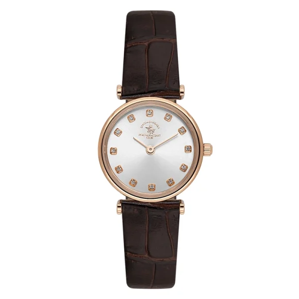ساعت پولو Polo Santa Barbara زنانه مدل SB.4.10018.5