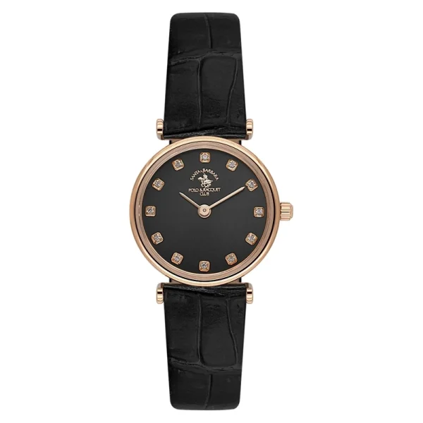 ساعت پولو Polo Santa Barbara زنانه مدل SB.4.10018.6