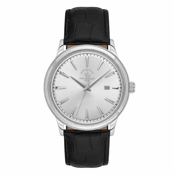 ساعت پولو Polo Santa Barbara مردانه مدل SB.4.10022.1
