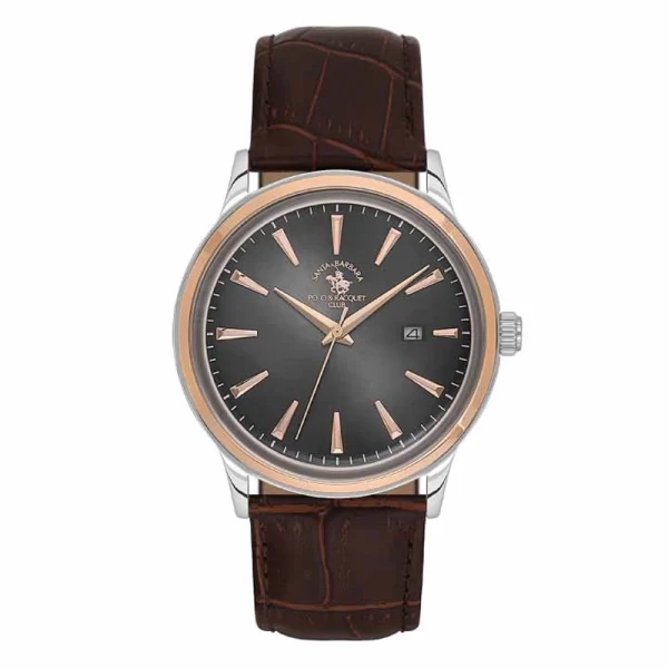 ساعت پولو Polo Santa Barbara مردانه مدل SB.4.10022.5