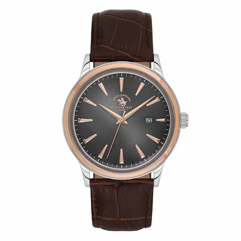 ساعت پولو Polo Santa Barbara مردانه مدل SB.4.10022.5