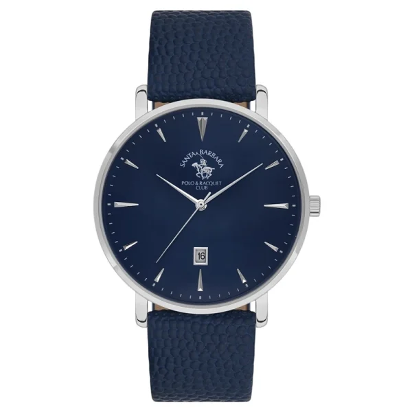 ساعت پولو Polo Santa Barbara مردانه مدل SB.8.10009.3
