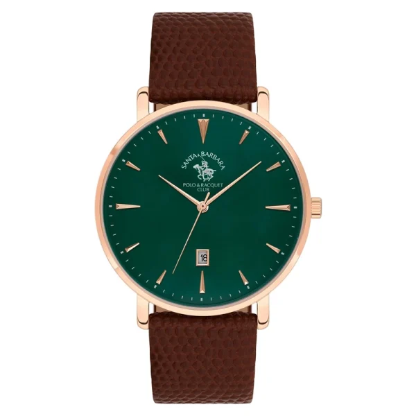 ساعت پولو Polo Santa Barbara مردانه مدل SB.8.10009.6