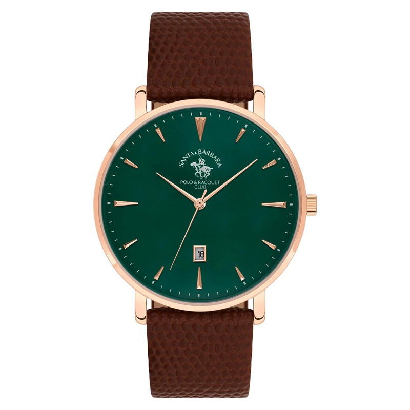 ساعت پولو Polo Santa Barbara مردانه مدل SB.8.10009.6