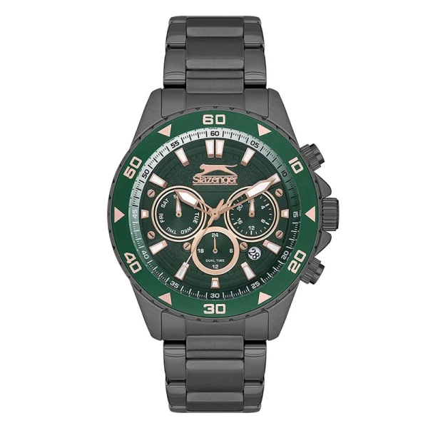 ساعت اسلازنجر Slazenger مردانه مدل SL.09.2250.2.02