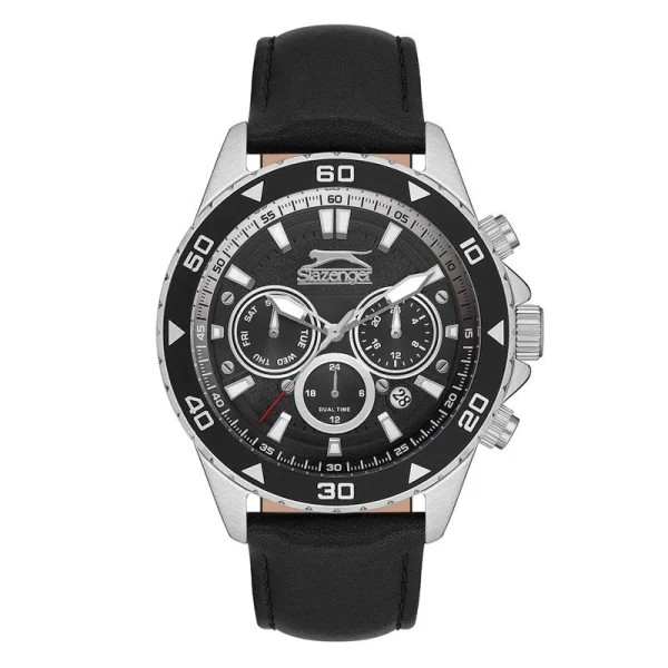 ساعت اسلازنجر Slazenger مردانه مدل SL.09.2251.2.01