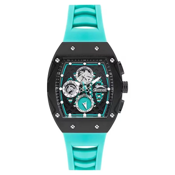 ساعت اسلازنجر Slazenger مردانه مدل SL.09.2257.2.05