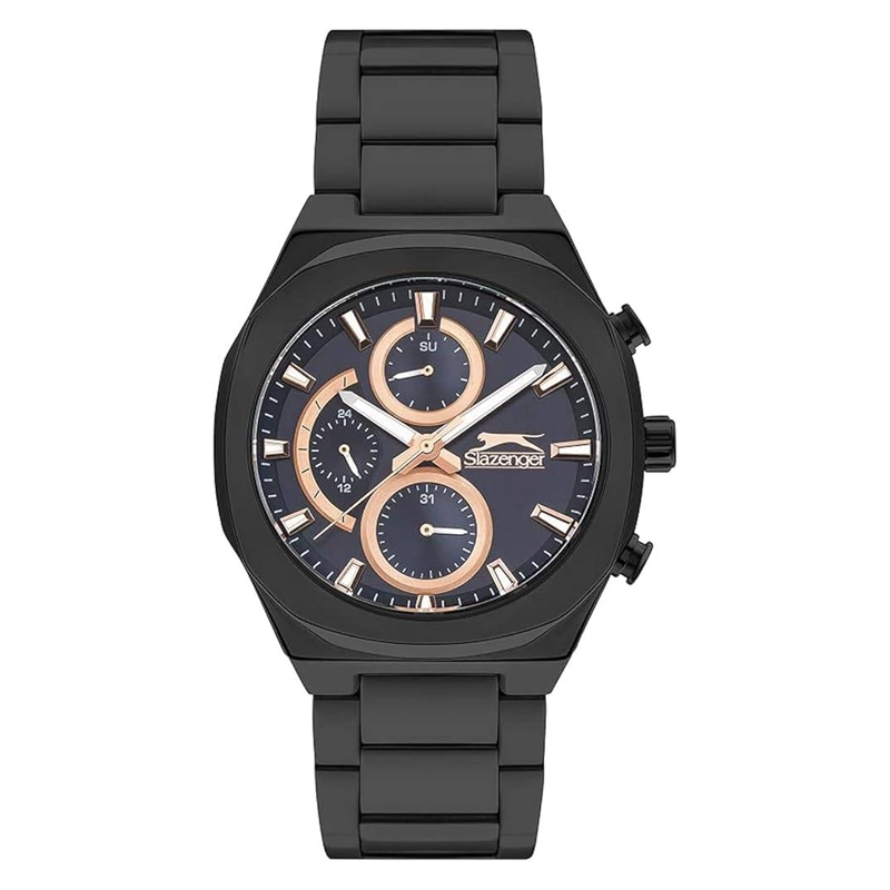 ساعت اسلازنجر Slazenger مردانه مدل SL.09.6503.2.04
