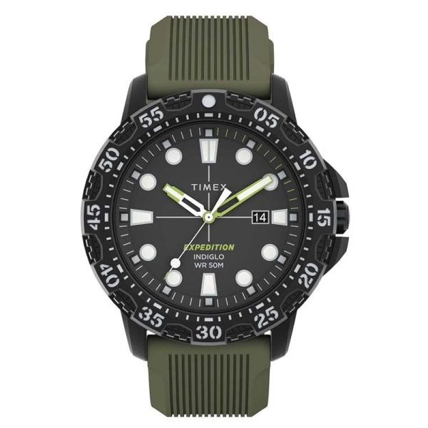 ساعت تایمکس Timex مردانه مدل ساعت TW4B25400