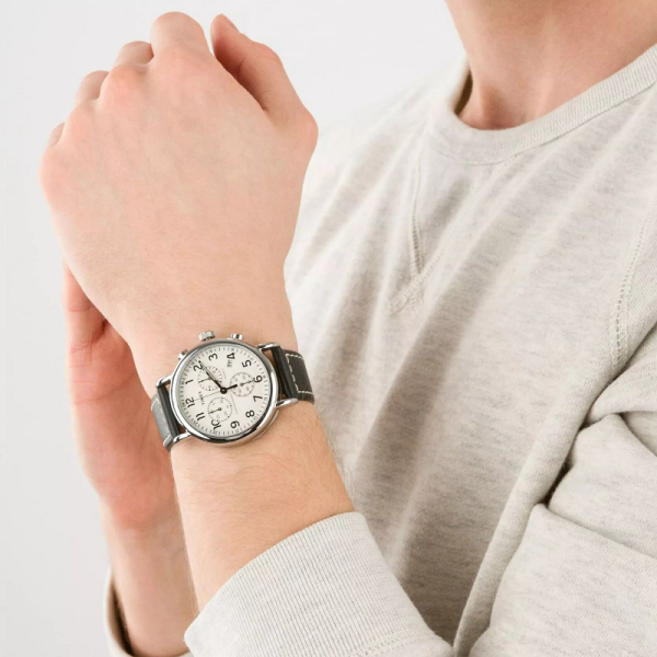 ساعت مردانه تایمکس TIMEX مدل TW2R42800