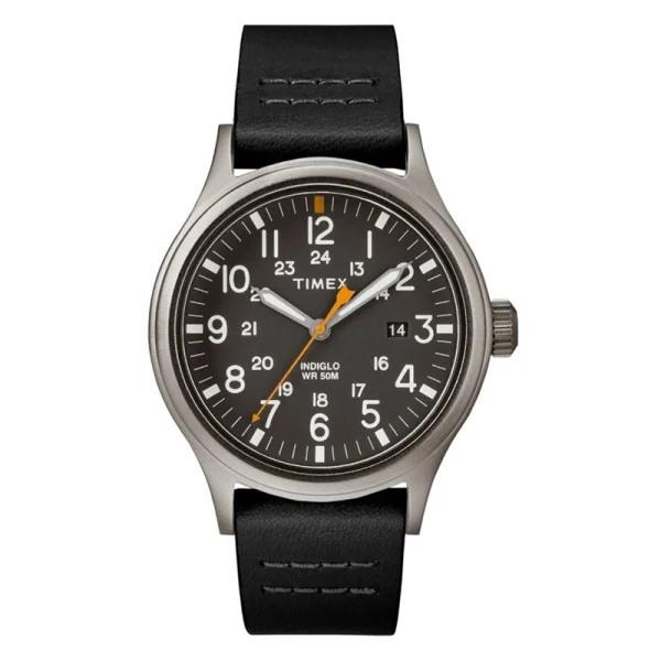 ساعت مردانه تایمکس TIMEX مدل TW2R46500
