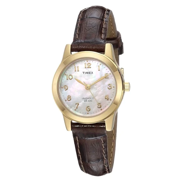 ساعت زنانه تایمکس TIMEX مدل TW2R63600