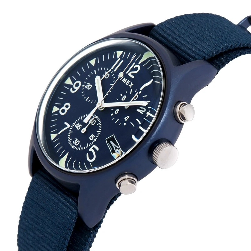 ساعت مردانه تایمکس TIMEX مدل TW2R67600
