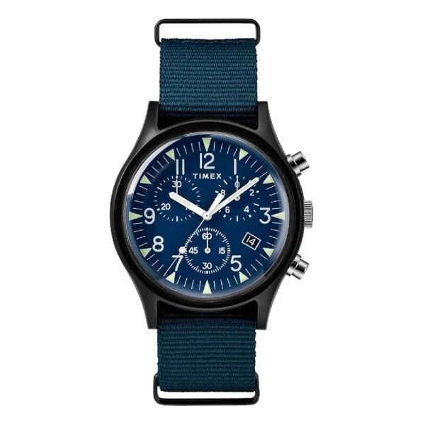 ساعت مردانه تایمکس TIMEX مدل TW2R67600