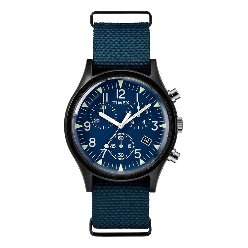 ساعت مردانه تایمکس TIMEX مدل TW2R67600