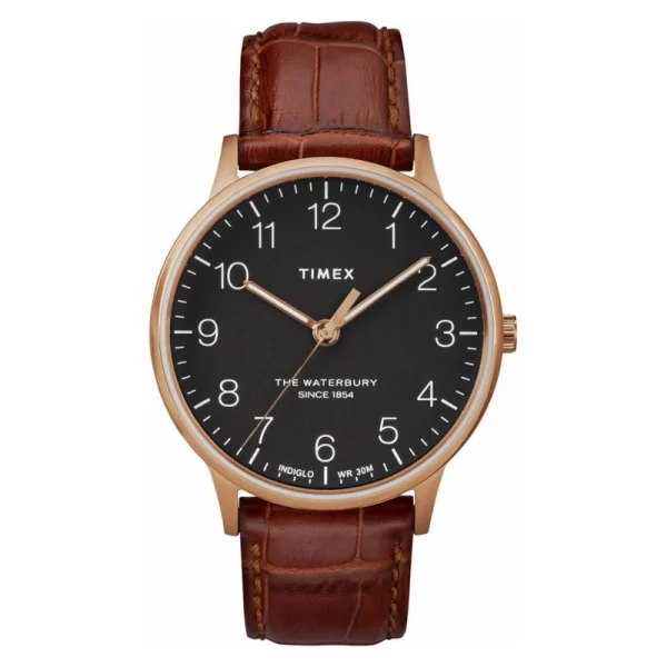 ساعت مردانه تایمکس TIMEX مدل TW2R71400