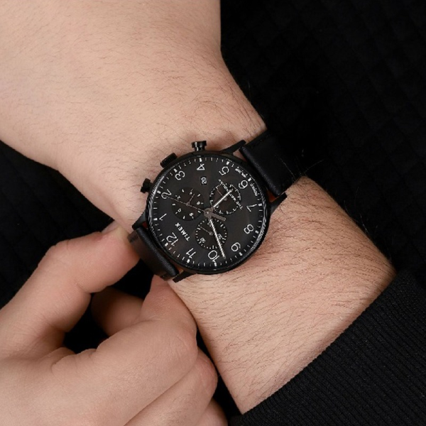 ساعت مردانه تایمکس TIMEX مدل TW2R71800