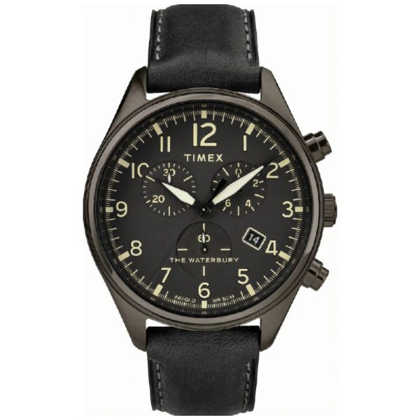 ساعت تایمکس Timex مردانه مدل TW2R88400