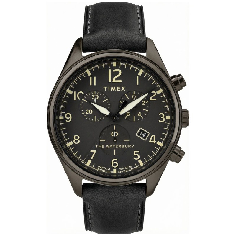 ساعت تایمکس Timex مردانه مدل TW2R88400