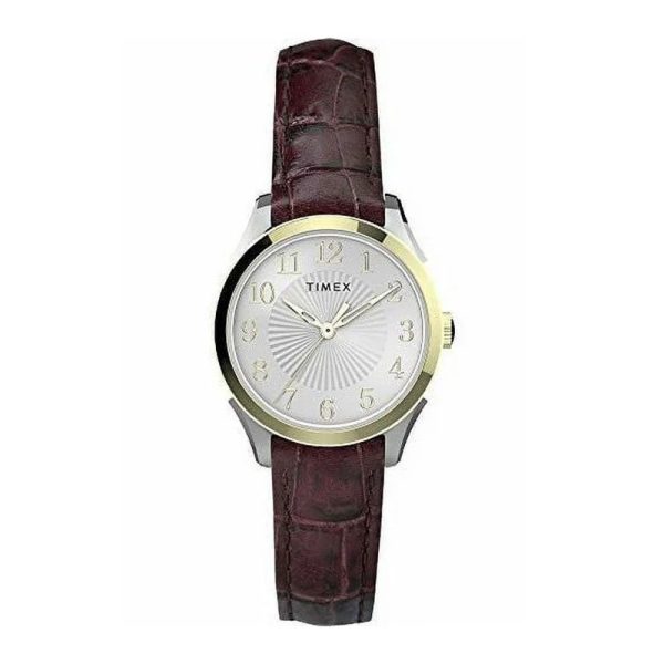 ساعت تایمکس Timex زنانه مدل ساعت TW2U68100