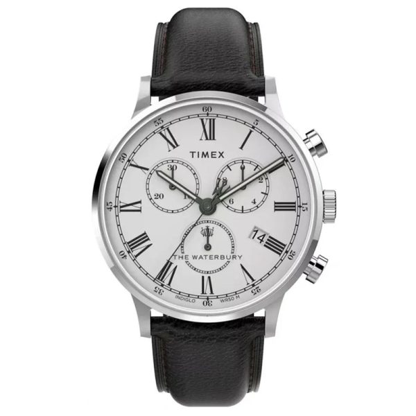 ساعت تایمکس Timex مردانه مدل TW2U88100