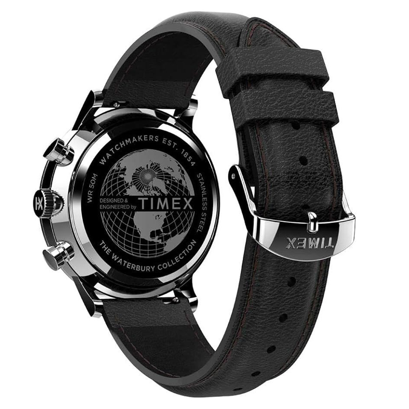 ساعت تایمکس Timex مردانه مدل TW2U88100