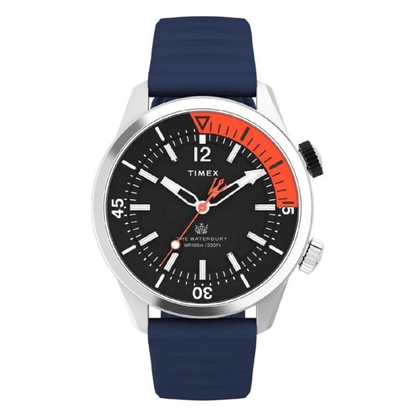 ساعت تایمکس Timex مردانه مدل TW2V73500