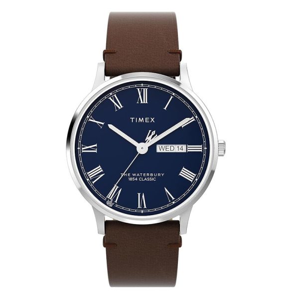 ساعت تایمکس Timex زنانه مدل ساعت TW2W14900