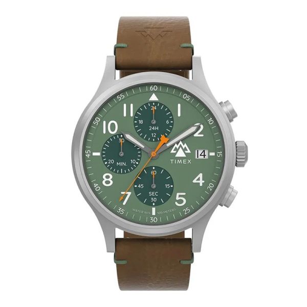 ساعت تایمکس Timex مردانه مدل TW2W16400