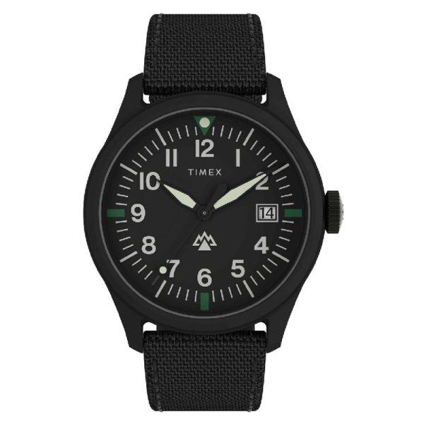 ساعت تایمکس Timex مردانه مدل TW2W23400