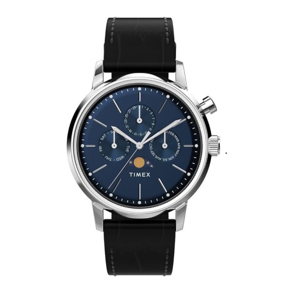 ساعت تایمکس Timex مردانه مدل ساعت TW2W51200