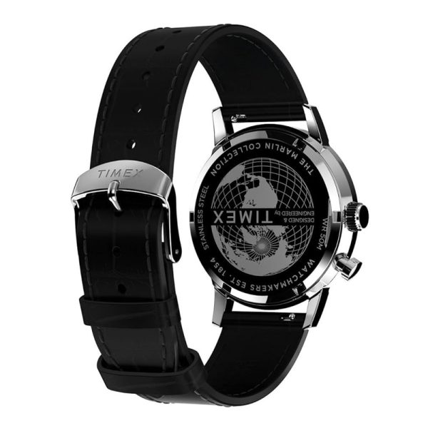 ساعت تایمکس Timex مردانه مدل ساعت TW2W51200