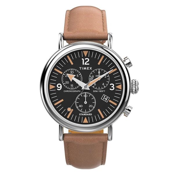 ساعت تایمکس Timex مردانه مدل ساعت TW2W84500