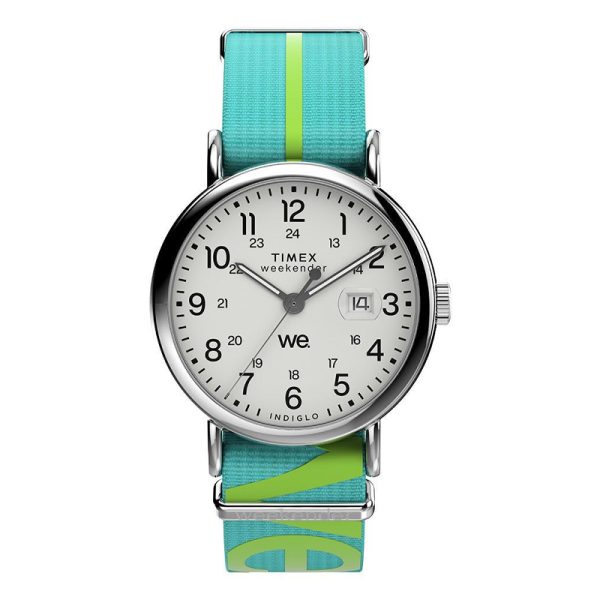 ساعت تایمکس Timex مردانه مدل TW2W99600