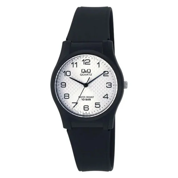 ساعت کیو اند کیو unisex Q&Q مدل VQ02J010Y