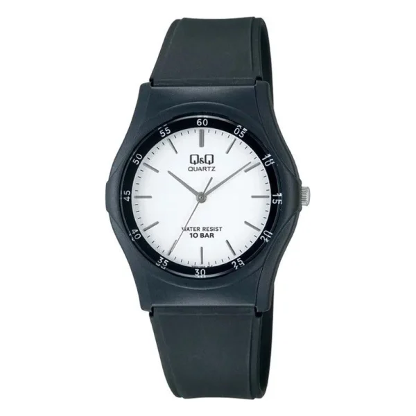 ساعت کیو اند کیو unisex Q&Q مدل VQ04J002Y