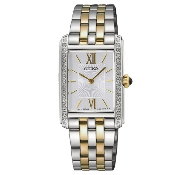ساعت سیکو Seiko زنانه مدل SWR093P1