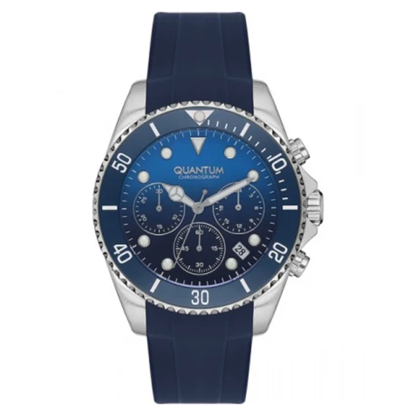 ساعت کوانتوم Quantum مردانه مدل PWG1099.399