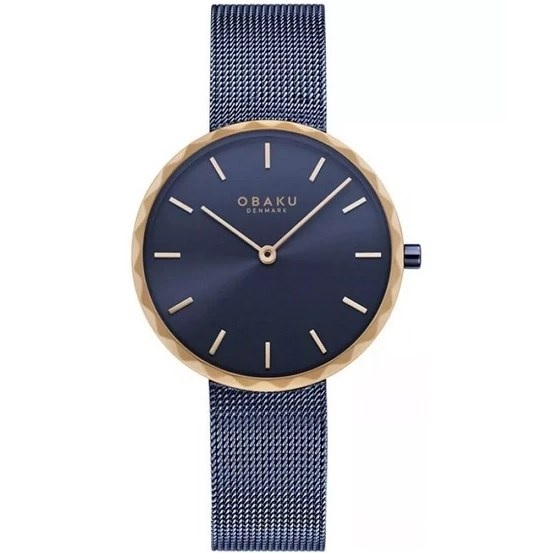 ساعت اوباکو obaku زنانه V252LXSLML