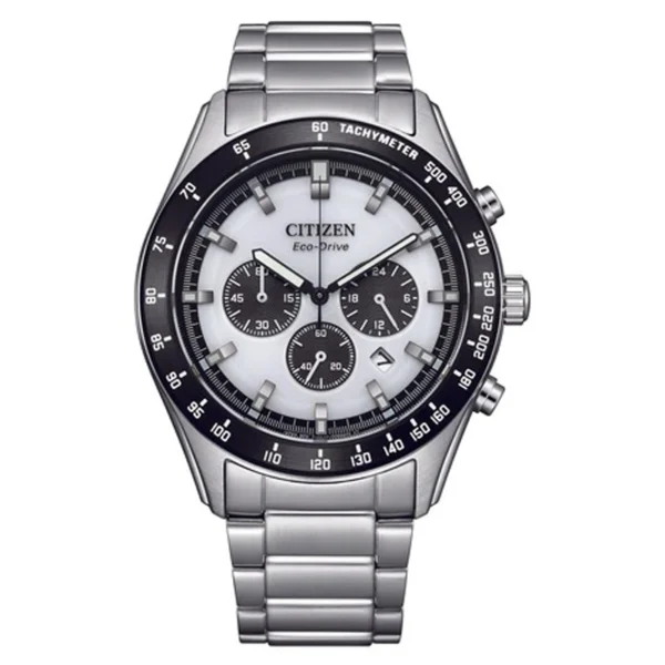 ساعت سیتیزن Citizen مردانه اکودرایو مدل CA4674-58A