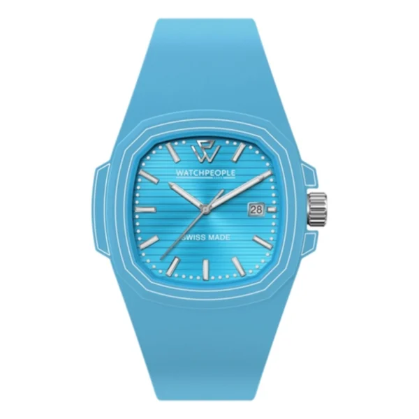 ساعت واچ پیپل unisex Watch People مدل 700341