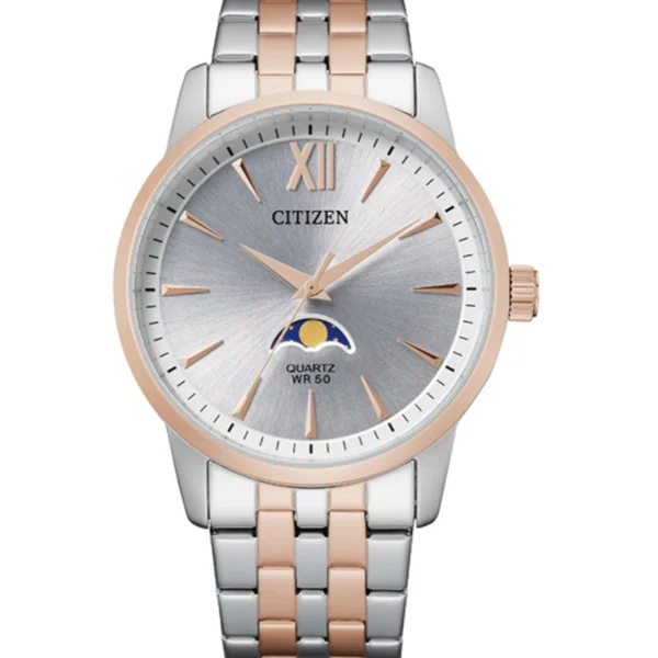 ساعت سیتیزن Citizen مردانه مدل  AK5006-58A