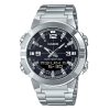 ساعت کاسیو Casio مردانه مدل AMW-870D-1AVDF